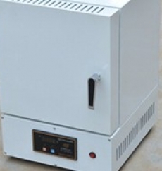 高溫電阻爐