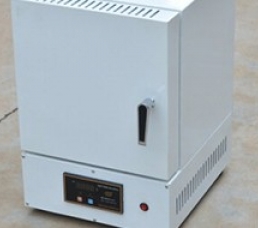 高溫電阻爐